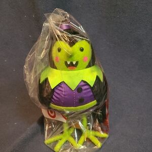 Spellma 2024 target Halloween bird